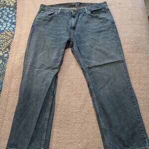 Levi's 559 - 42x30